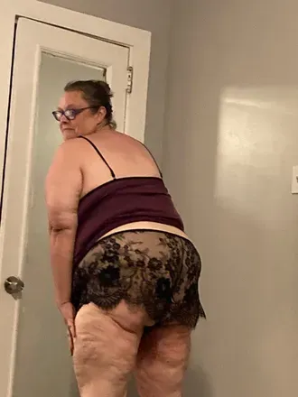 OnlyFans cuenta ssbbw40 avatar 1