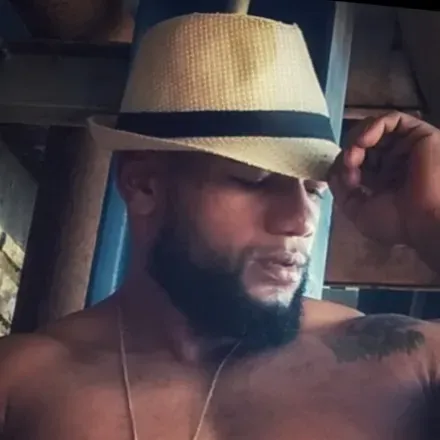 OnlyFans account  luislopes1 avatar 1