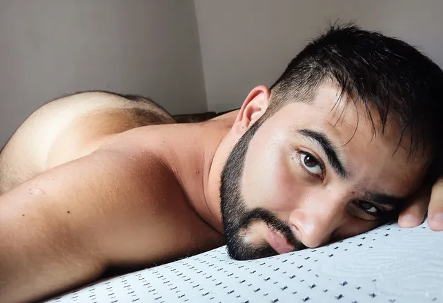 OnlyFans cuenta davybear92 header 2