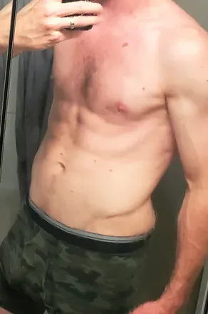 OnlyFans cuenta baddadlife avatar 1