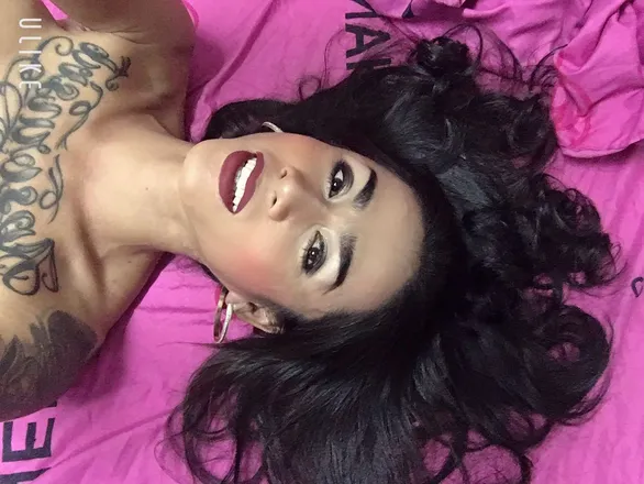 OnlyFans account  koki22 header 2