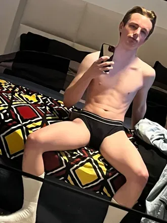 OnlyFans cuenta tommye3r avatar 1
