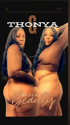 OnlyFans cuenta chocolatehoneybunny avatar 1