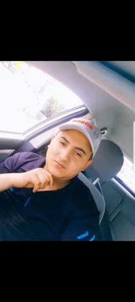 OnlyFans cuenta luiprez1994 avatar 1