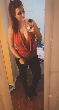 OnlyFans of phoenixrisesagain94