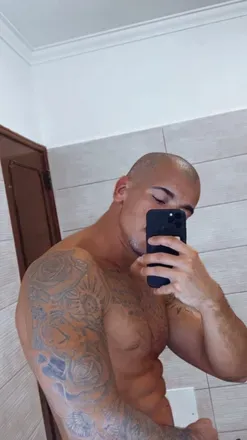 OnlyFans cuenta brubatista avatar 1