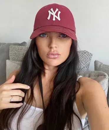 OnlyFans cuenta ofalace avatar 1