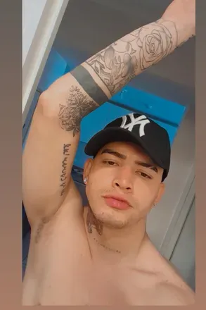 OnlyFans cuenta hebel1 avatar 1