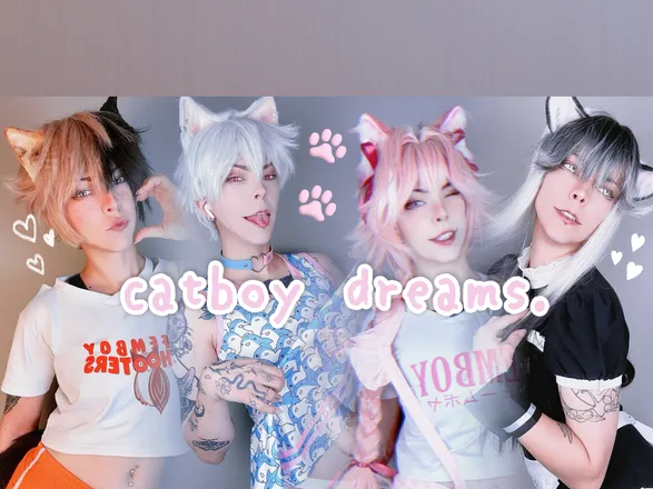 OnlyFans cuenta isaiah.okeetee header 2