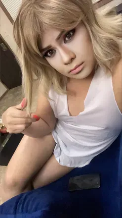 OnlyFans cuenta georgina69 header 2