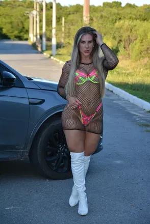 OnlyFans account  jacquelineoficial avatar 1