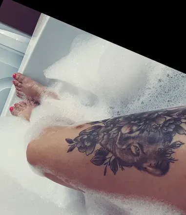 OnlyFans cuenta christtinne header 2