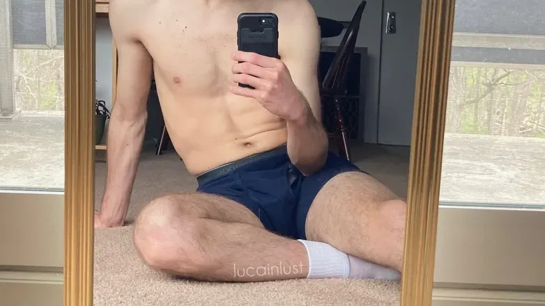 OnlyFans cuenta lucainlust header 2