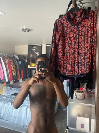 OnlyFans of trickonhim