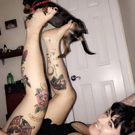 OnlyFans cuenta snortyspice19 header 2