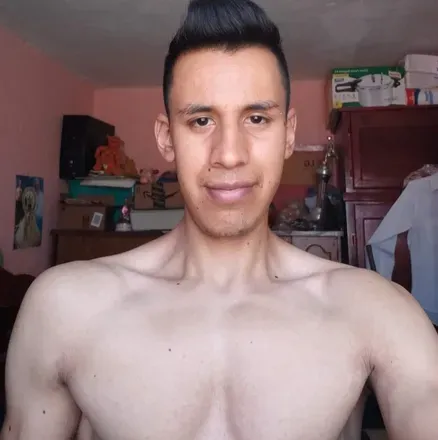 OnlyFans cuenta jorgefitnesstv avatar 1