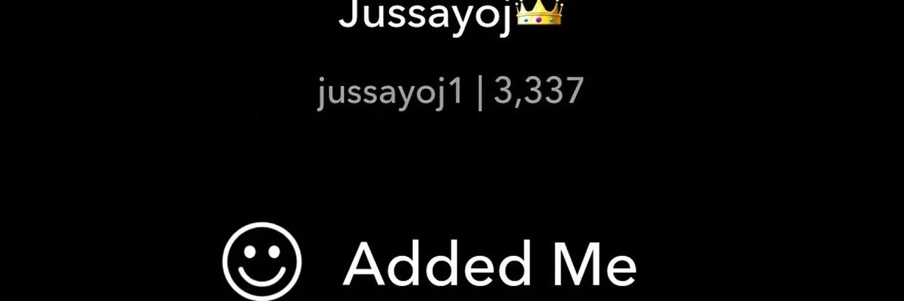 OnlyFans cuenta jussayoj header 2