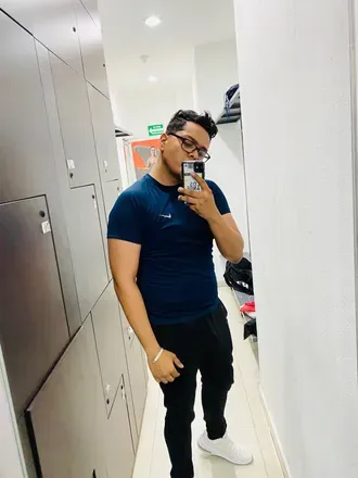 OnlyFans cuenta jawyfernandez19 avatar 1