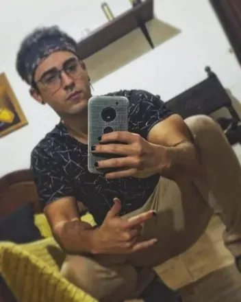OnlyFans cuenta latinpunkboy avatar 1