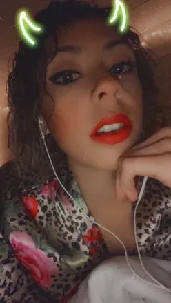 OnlyFans cuenta bronzegoddess avatar 1