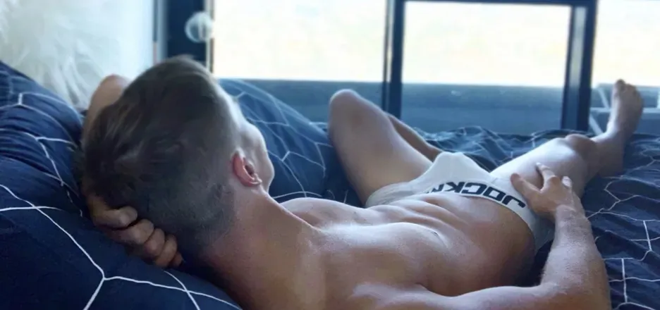 OnlyFans cuenta nathanaussie header 2