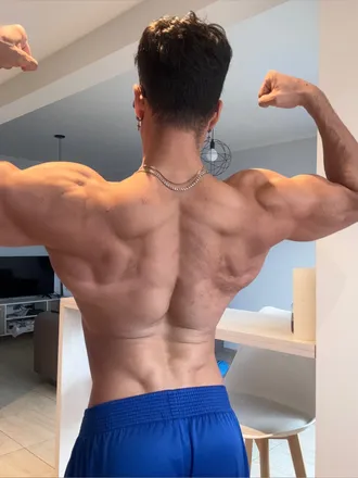OnlyFans cuenta maurifitfree header 2