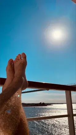 OnlyFans cuenta mrtravelingtoes avatar 1