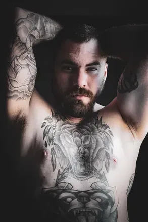 OnlyFans cuenta tattsandstuff avatar 1
