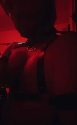 OnlyFans cuenta saintgoodnezz avatar 1