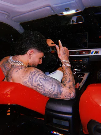 OnlyFans cuenta bryanpinedas header 2