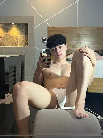 OnlyFans cuenta jeandmm301 avatar 1