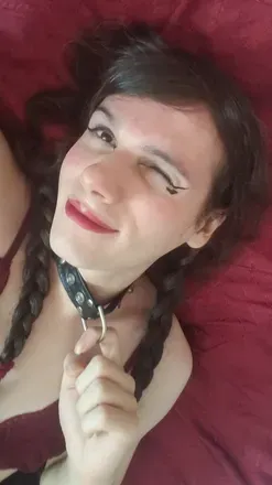 OnlyFans cuenta alittlebitbratty avatar 1