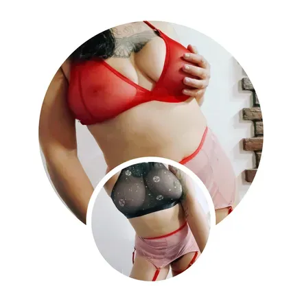OnlyFans account  madgirl_latina avatar 1