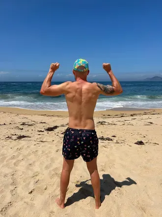 OnlyFans cuenta saiimon avatar 1
