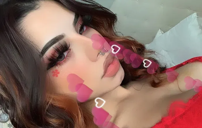 OnlyFans cuenta honeybabey avatar 1