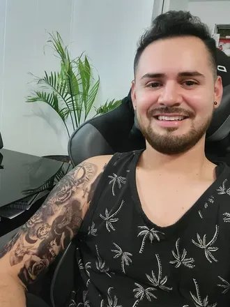 OnlyFans cuenta richsun69 avatar 1