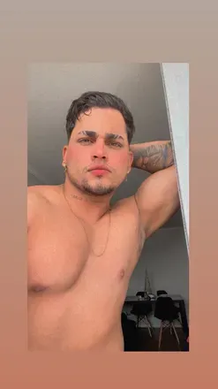 OnlyFans cuenta iamjesusgodoy avatar 1