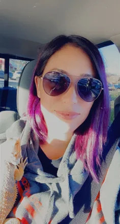 OnlyFans cuenta alexisstarr69 header 2
