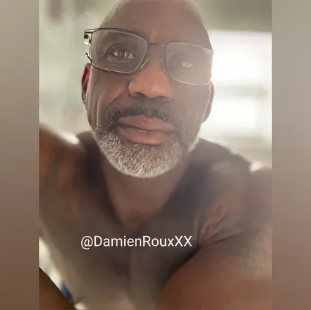OnlyFans cuenta damienrouxxx avatar 1
