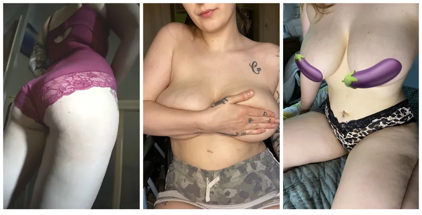 OnlyFans cuenta misslouise21 header 2