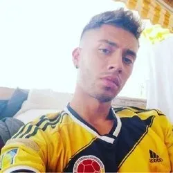 OnlyFans cuenta jeanpierbello avatar 1