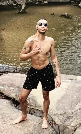OnlyFans cuenta lulilatinbabe avatar 1