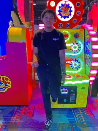 OnlyFans account  imriqq avatar 1