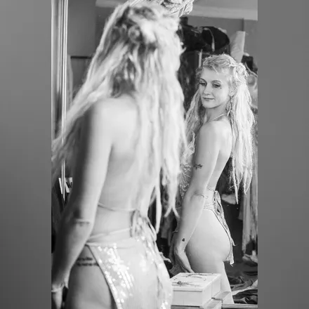 OnlyFans cuenta therealbabyjade header 2
