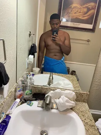 OnlyFans account  babyvyp3r header 2