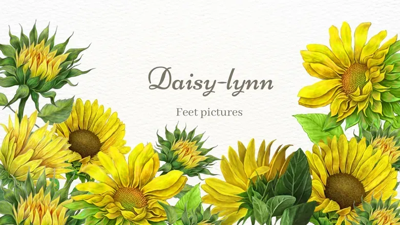 OnlyFans cuenta daisy-lynn avatar 1