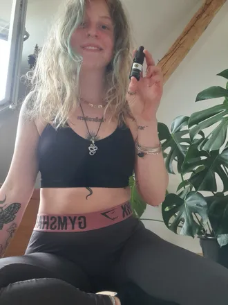 OnlyFans cuenta hotyogapants header 2