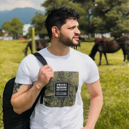 OnlyFans cuenta cesartorrealba avatar 1