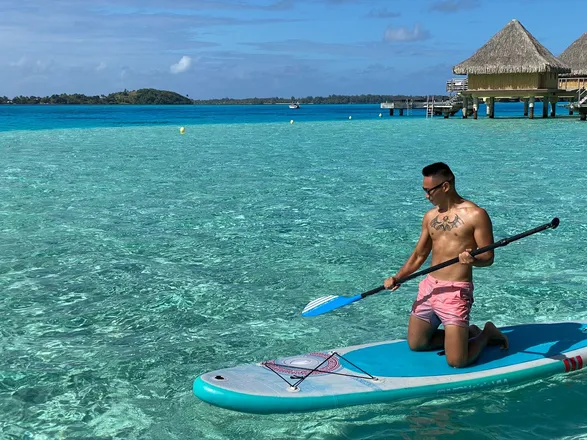 OnlyFans account  beeery header 2