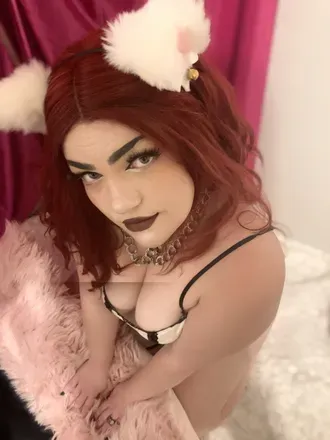OnlyFans cuenta feral.foxx avatar 1